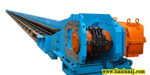 中單鏈、中雙鏈、邊雙鏈刮板輸送機還有這樣的不同？