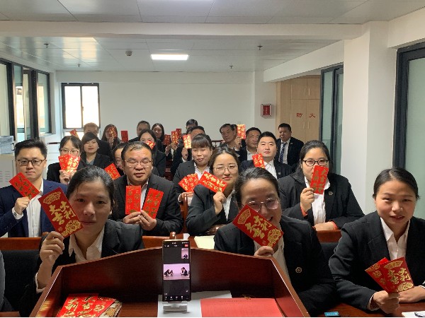 春節(jié)假期已經(jīng)結(jié)束,河南雙志機(jī)械設(shè)備有限公司全面開工！