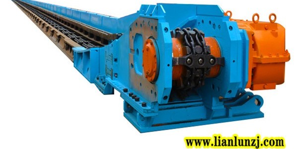 如何對(duì)SGZ630刮板輸送機(jī)進(jìn)行潤(rùn)滑？