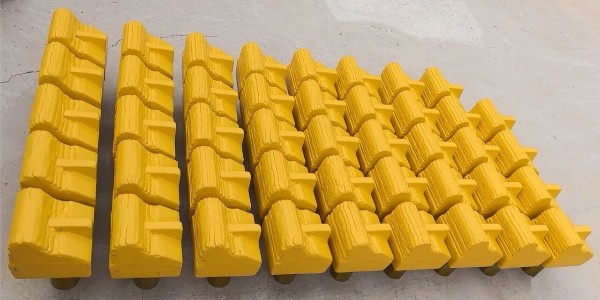 破碎軸組錘頭如何扛住煤炭破碎的考驗(yàn)？河南雙志給出答案！