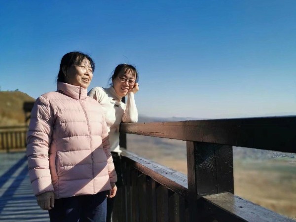 感恩母愛，致敬偉大的母親！母親節(jié)征稿活動(dòng)獲獎(jiǎng)公告_河南雙志