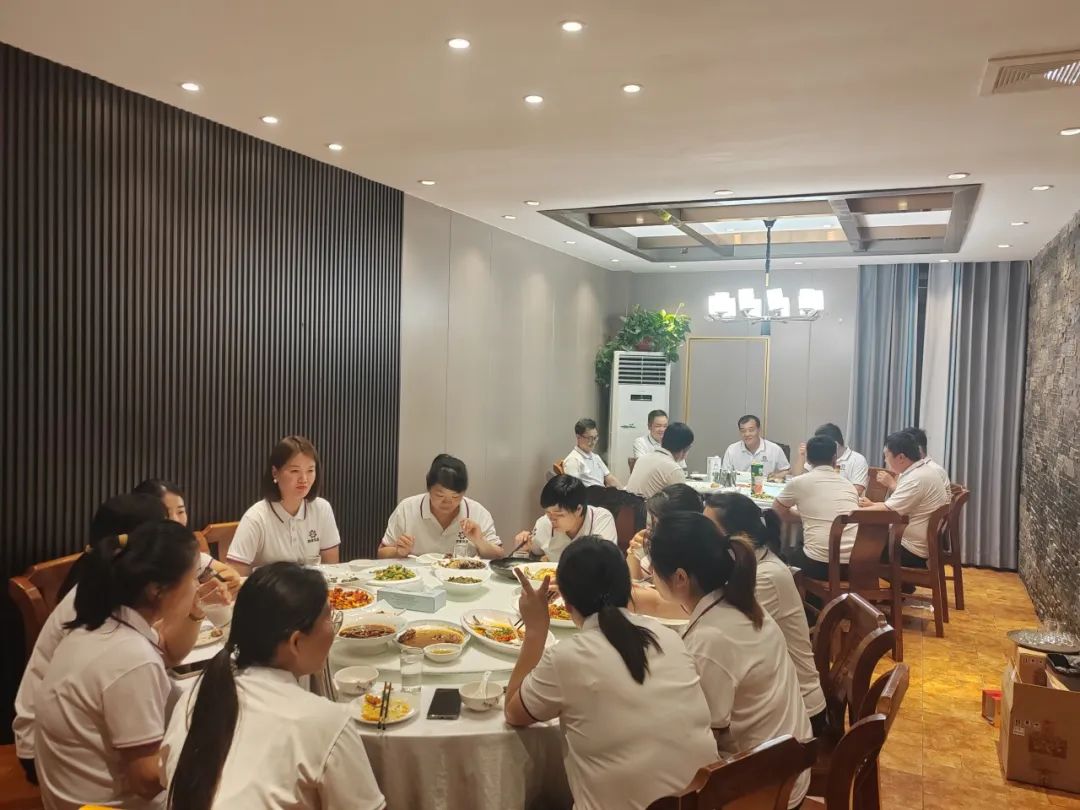 好的團(tuán)隊，好的我們_河南雙志