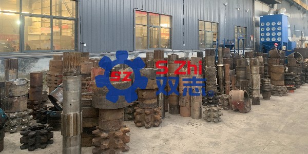 河南鏈輪軸組維修廠家對工作面刮板輸送機(jī)鏈輪軸組的要求