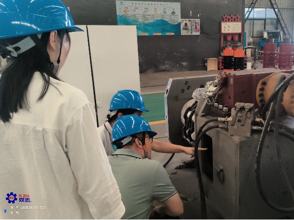 鏈輪軸組工藝獲贊，合作共贏啟新程