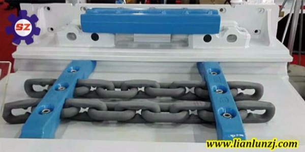 您對(duì)刮板輸送機(jī)刮板鏈的形式了解多少？