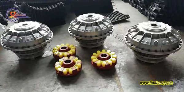 YOXD650液力耦合器工作原理是什么？