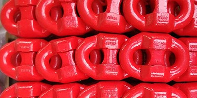 雙志機械礦用接鏈環(huán)--工藝打造好產(chǎn)品