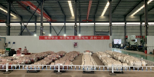 刮板機(jī)鏈輪組件多久保養(yǎng)一次？鏈輪組件的保養(yǎng)周期_河南雙志