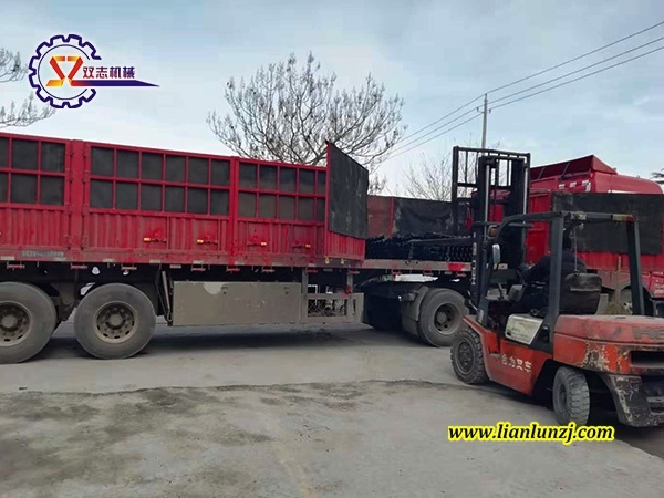 【3TY-05刮板】超出你的想象，它居然有13米長!