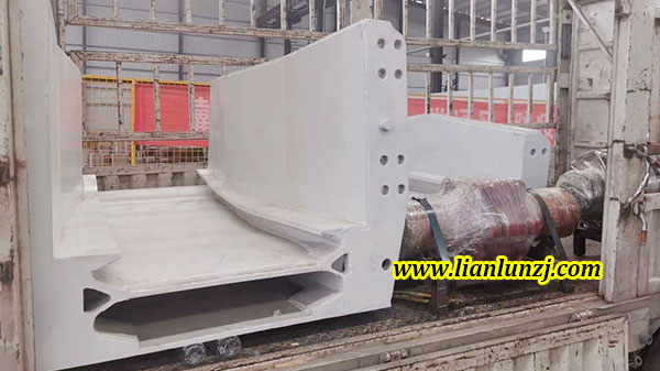 凹凸槽、鏈輪組件、破碎軸組發(fā)貨咯！