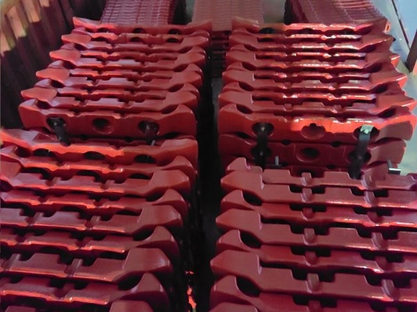 河南雙志：刮板輸送機配件專車直發(fā)+庫存前置