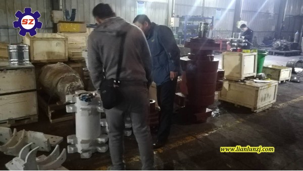 雙志煤機(jī)|定制加工，信任與合作共贏