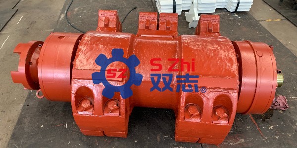 刮板輸送機的破碎軸組多久要更換一次？_河南雙志