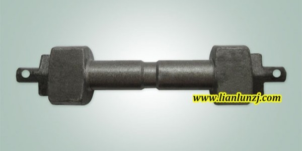 河南雙志：<i style='color:red'>什么是刮板</i>輸送機(jī)啞鈴銷？