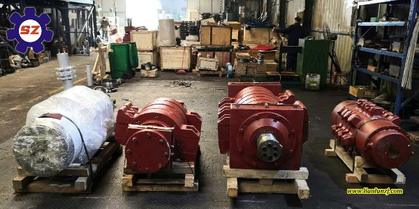 鏈輪組件購期長還不耐用？