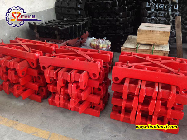 好消息！煤機配件有新地方供了！