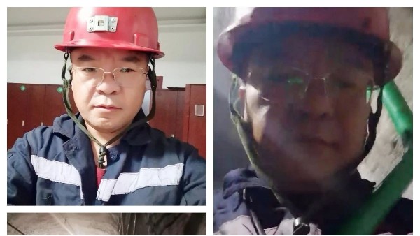 深入礦井——確認液壓馬達連接方式