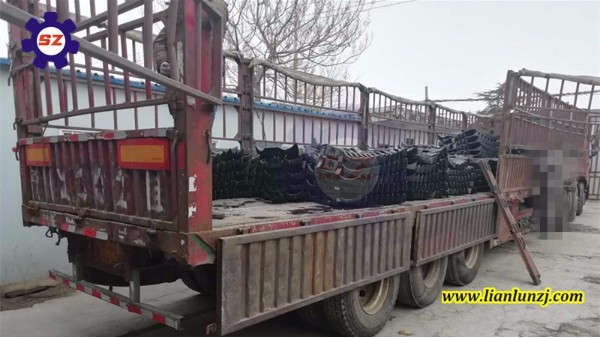 您的刮板訂單已發(fā)貨，注意查收！