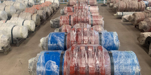 鏈輪軸組運(yùn)行正常，密封件卻頻頻失效，問(wèn)題出在哪？