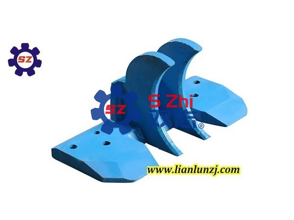 刮板機(jī)機(jī)頭舌板組件的作用是什么？_河南雙志