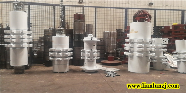 從90/11LL鏈輪軸組結(jié)構(gòu)上，如何有效減少漏油滲漏現(xiàn)象