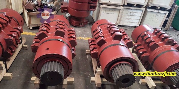 鏈輪組件是怎么維修的？