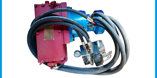 刮板輸送機(jī)液壓緊鏈器的安裝注意事項(xiàng)有哪些？_河南雙志