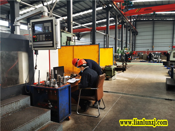 生產(chǎn)、<i style='color:red'>防疫</i>兩手抓！河南雙志精準推進全面復產(chǎn)復工