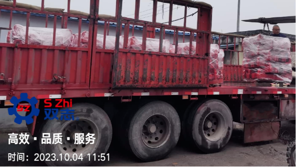 國慶堅守在崗，趕生產(chǎn)、忙發(fā)貨。