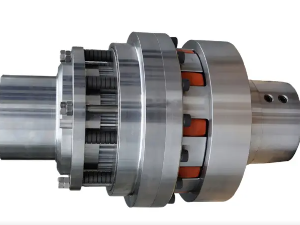 摩擦限矩器——煤礦綜采設(shè)備的安全衛(wèi)士