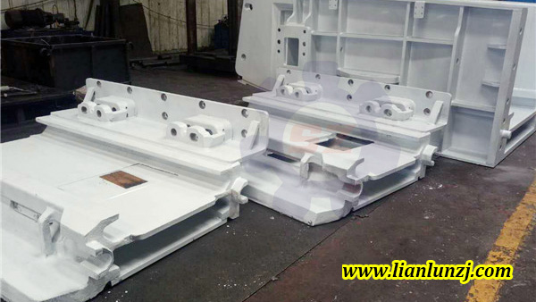 107SF26中部槽、103S10/08WC過渡槽、7SD31401罩筒發(fā)貨-河南雙志