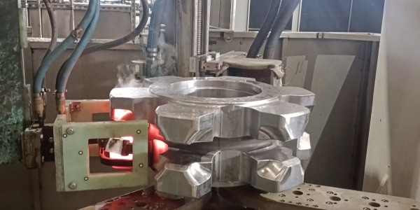 鏈輪軸組鏈齒不耐磨？河南雙志是這樣做的.......