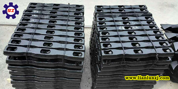 煤礦刮板輸送機(jī)橫梁用在什么地方？