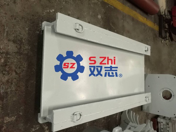 刮板機(jī)配件中部槽使用中哪些該操作，哪些不該操作？_河南雙志