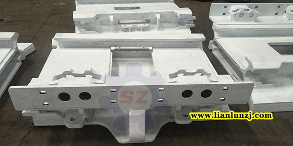 傳統(tǒng)刮板機中部槽和新型刮板機中部槽有何不同？