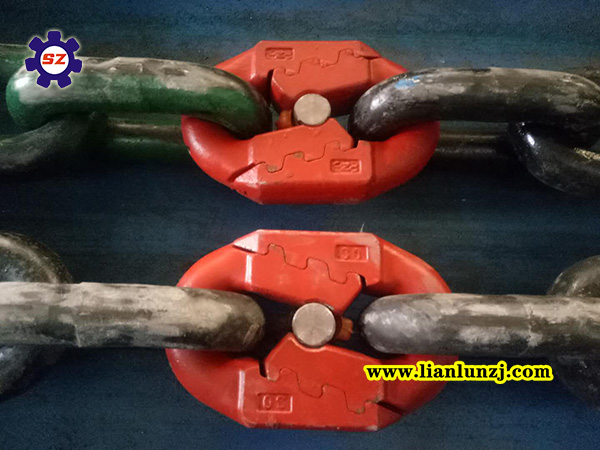 刮板輸送機鏈條接鏈、解鏈操作你應(yīng)該知道這7點！