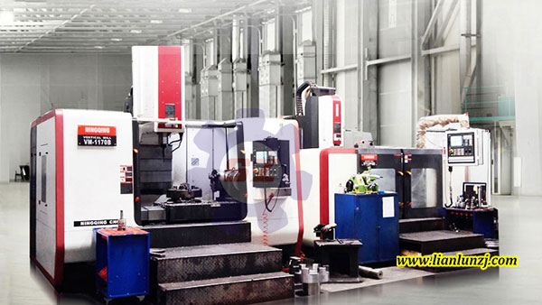 下單生產(chǎn)！客戶到廠采購(gòu)一批轉(zhuǎn)載機(jī)配件