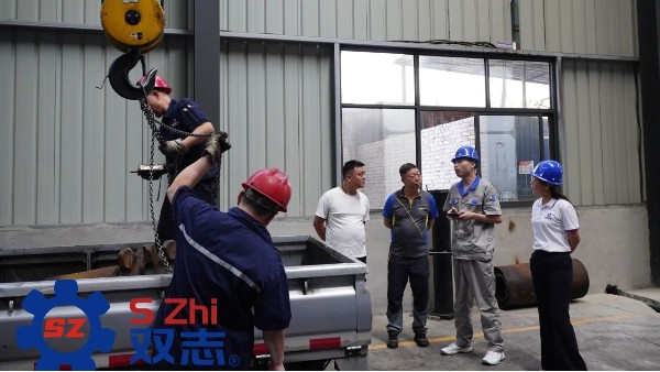 您給我一份信任，我們還您十分滿意_河南雙志