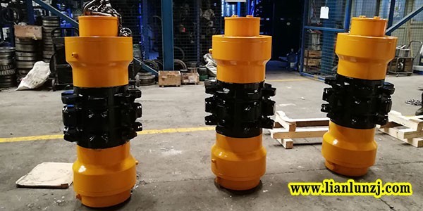 關于65SSZ010101鏈輪軸組的密封方式你了解嗎？