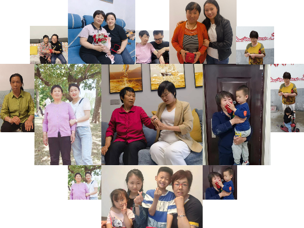 感恩母愛，致敬每位媽媽。河南雙志母親節(jié)特別獻(xiàn)禮_河南雙志