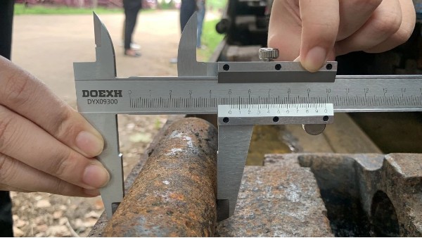 讓數(shù)據(jù)更精準——朔州實地測繪刮板輸送機配件