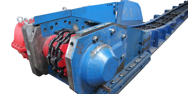 刮板輸送機(jī)在操作時(shí)有哪些需要我們注意的地方？