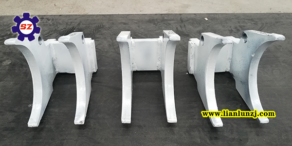 河南雙志帶您“解剖”TSW33801撥鏈器！