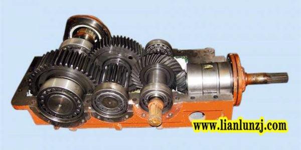尋根究底，這才是引起JS75減速機(jī)斷軸的主要原因