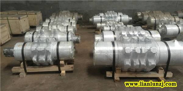 不同使用場合的鏈輪組件還有這么大的區(qū)別？