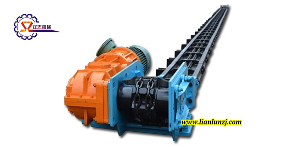 雙志機(jī)械|刮板輸送機(jī)分類有哪些？